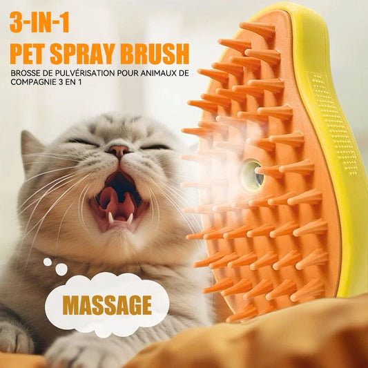 🐾 Comment trouver le meilleur sérum capillaire pour le toilettage des animaux en France — Recommandé par MeowGriff