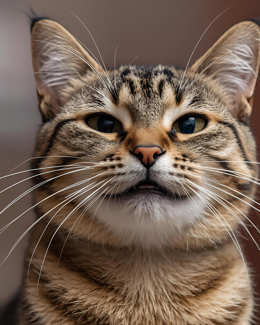 Les secrets pour un chat heureux et épanoui