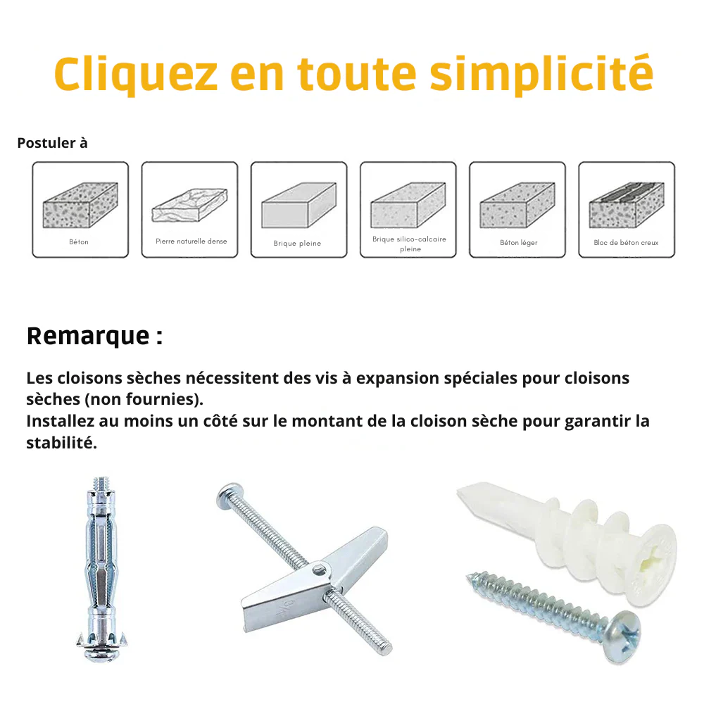 Meuble Mural pour Chat Bois Design